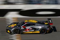 Corvette Racing