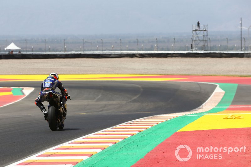 Loris Baz, Ten Kate Racing Yamaha