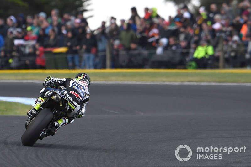 Cal Crutchlow, Team LCR Honda