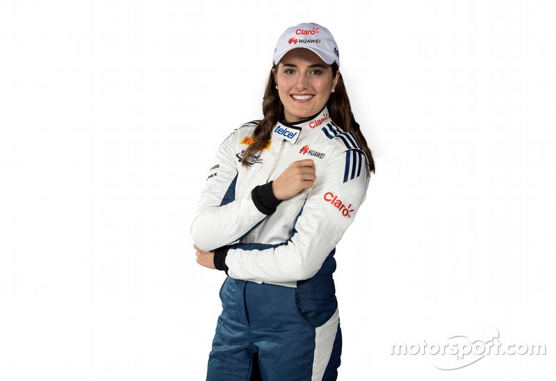Tatiana Calderon, Project 1