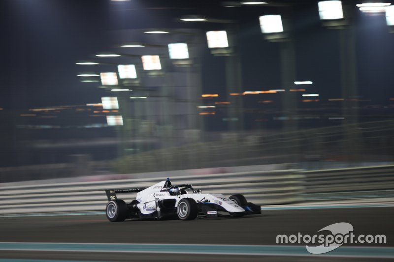 Leonardo Lorandi, JD Motorsport