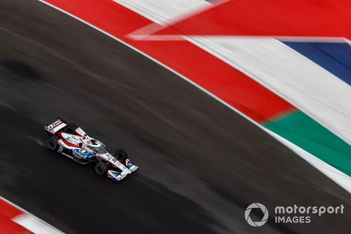 Graham Rahal, Rahal Letterman Lanigan Racing Honda