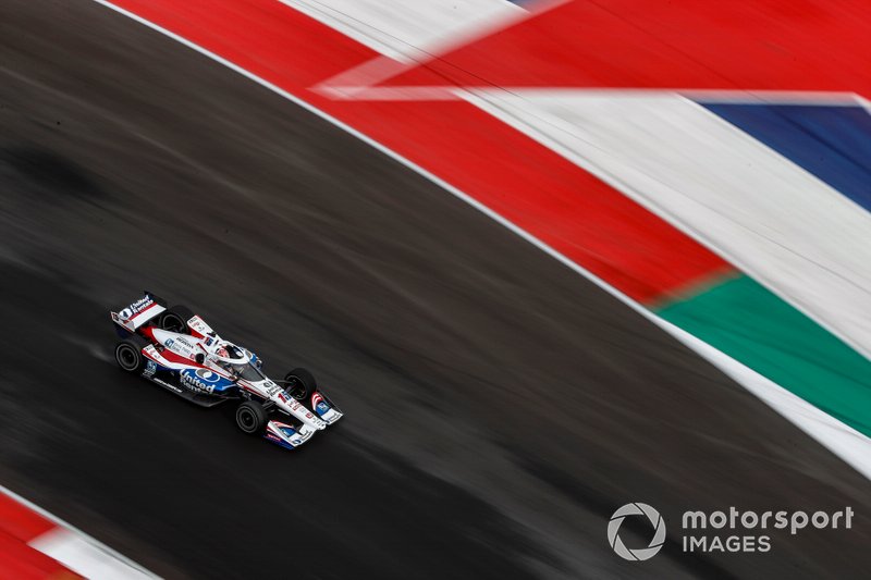 Graham Rahal, Rahal Letterman Lanigan Racing Honda