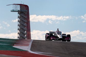 Alexander Rossi, Andretti Autosport Honda