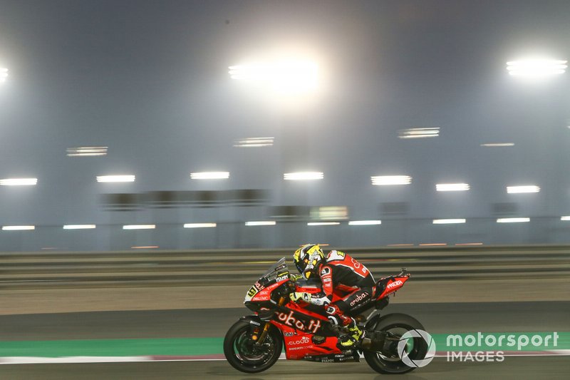 Alvaro Bautista, Aruba.it Racing-Ducati Team