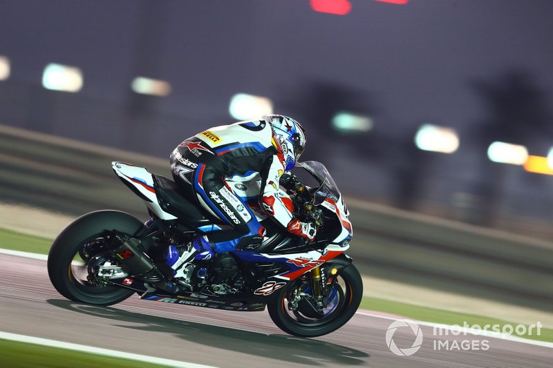 Markus Reiterberger, BMW Motorrad WorldSBK Team