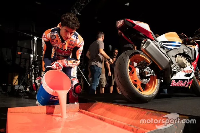 Marc Márquez, MotoArt