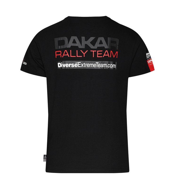 Dakar Diverse Extreme Team