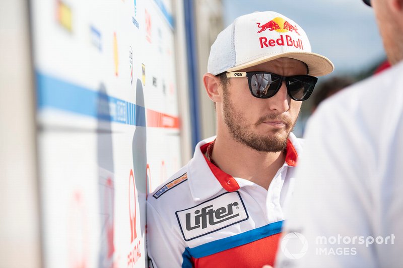 Jack Miller, Pramac Racing