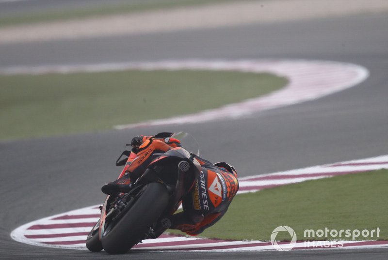 Pol Espargaro, Red Bull KTM Factory Racing