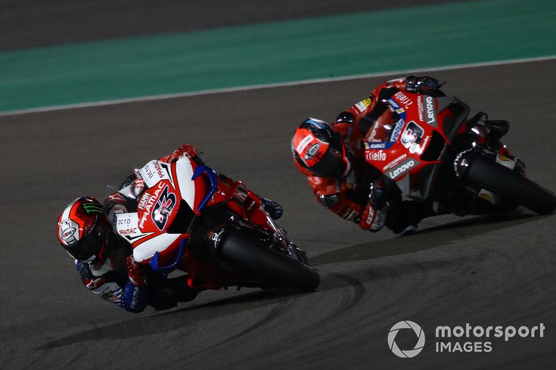 Francesco Bagnaia, Pramac Racing