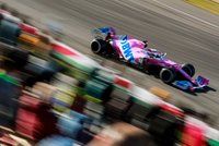 Támadhatatlan lehet a Racing Point a Mercedes másolásával: érdekes dolgok derültek ki