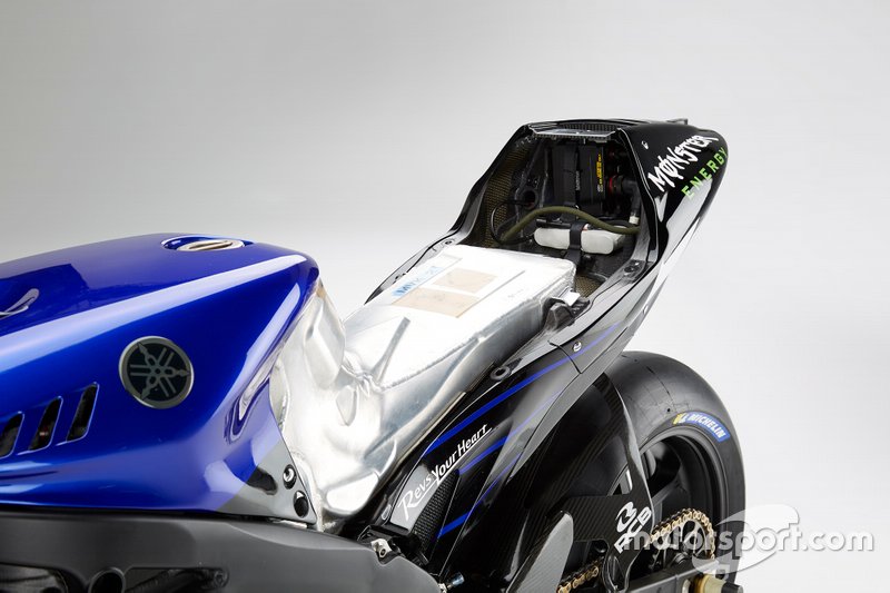 YZR-M1 2019 StudioShot