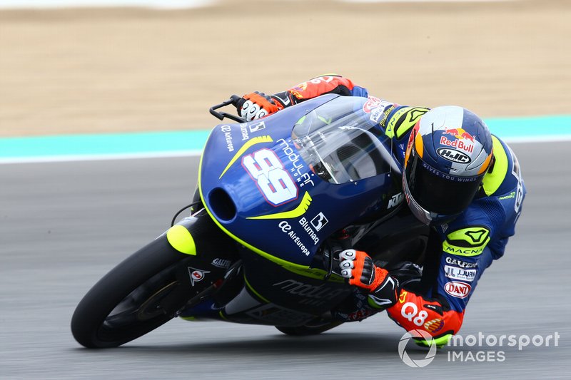 Carlos Tatay, Avintia Racing