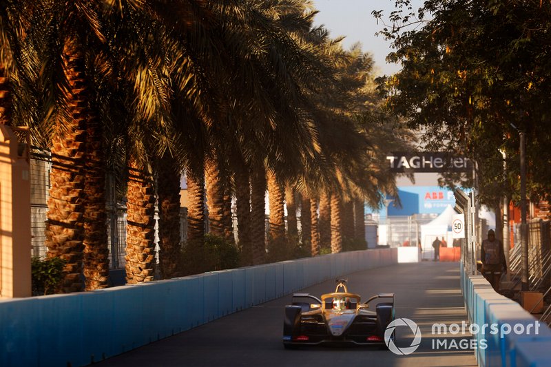 Antonio Felix da Costa, DS Techeetah, DS E-Tense FE20