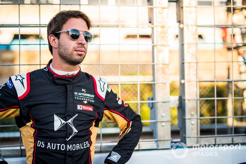 Antonio Felix da Costa, DS Techeetah