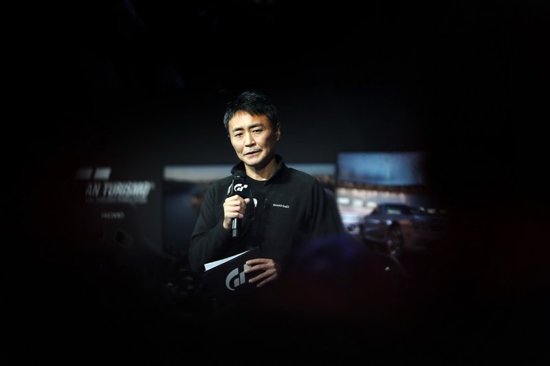 GT World Finals