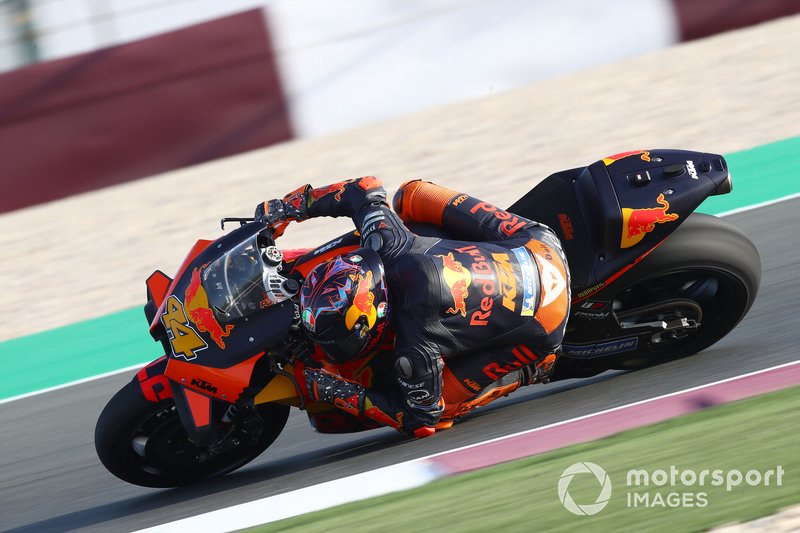 Pol Espargaro, Red Bull KTM Factory Racing