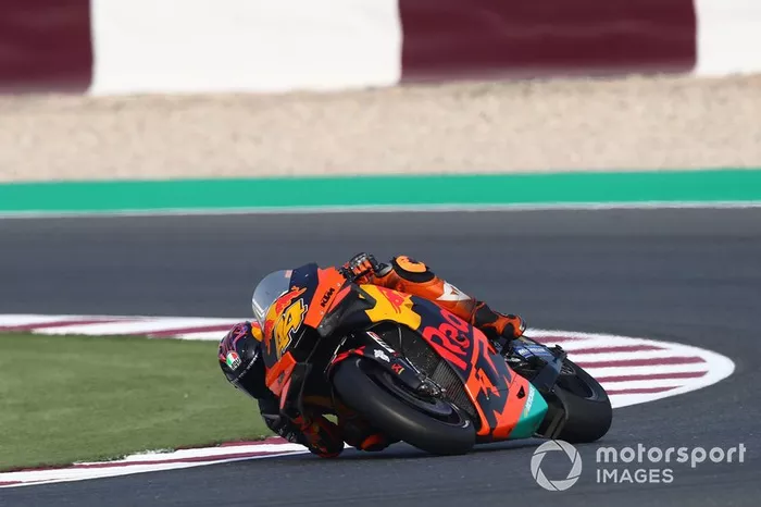 Pol Espargaro, Red Bull KTM Factory Racing