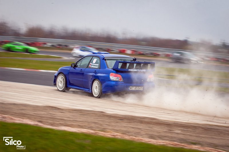 Adrenalina we Włosach 2019