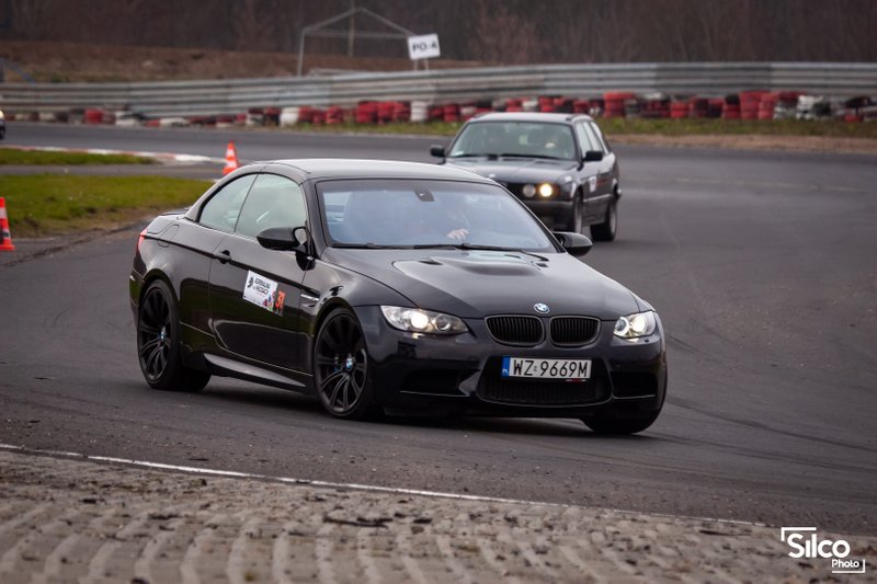 Adrenalina we Włosach 2019