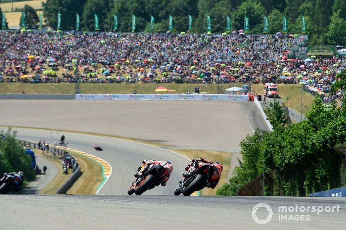 Pol Espargaró, Repsol Honda Team