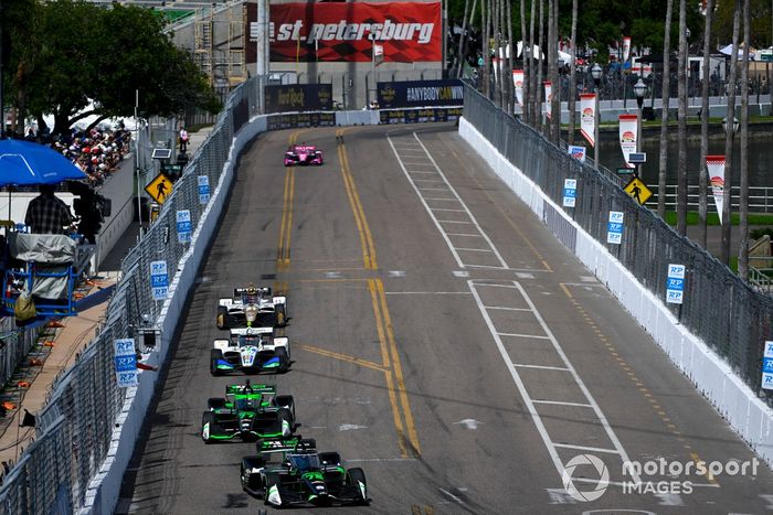 Agustín Canapino, Juncos Hollinger Racing Chevrolet