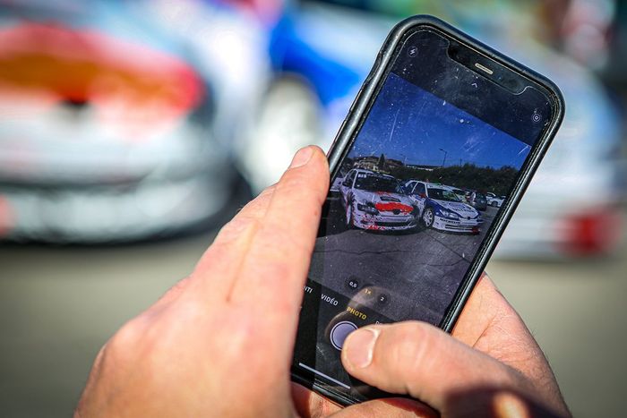 Rallye Régional de Vaison-la-Romaine