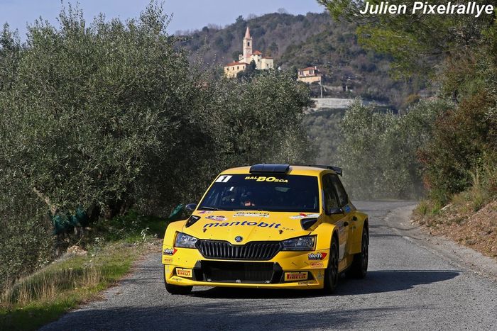 Ronde della Val Merula