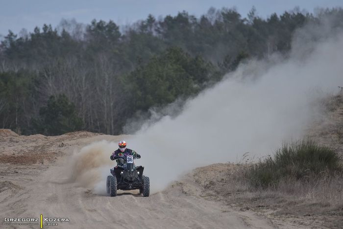 Columna Medica Baja Drawsko Pomorskie