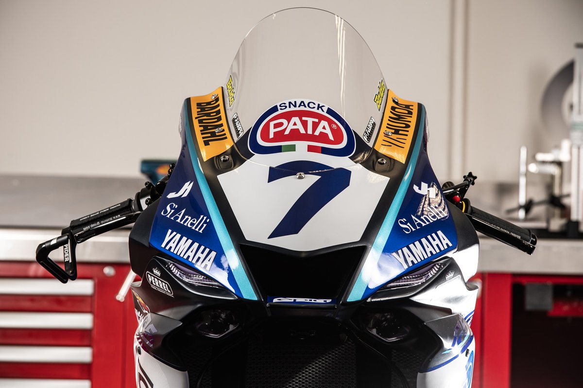 Evan Bros. WorldSSP Team