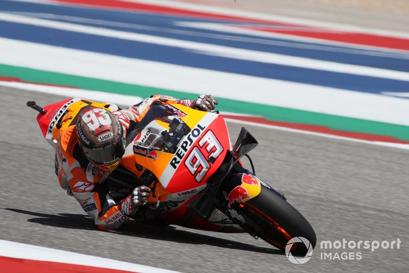 Marc Marquez, Repsol Honda Team