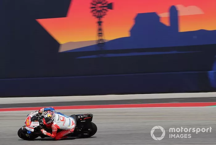 Jack Miller, Pramac Racing