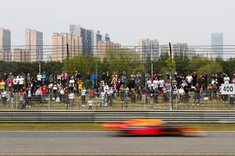 Max Verstappen, Red Bull Racing RB15