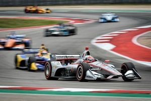 Will Power, Team Penske Chevrolet