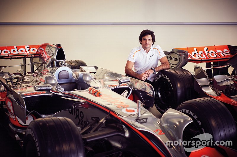 <b>Carlos Sainz Jr</b>.