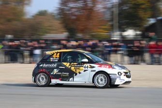 Gregoire Munster, Opel Adam R2