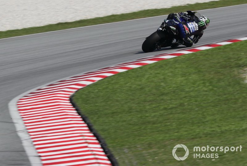 Maverick Vinales, Yamaha Factory Racing