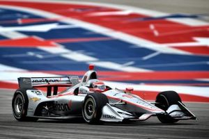 Will Power, Team Penske Chevrolet