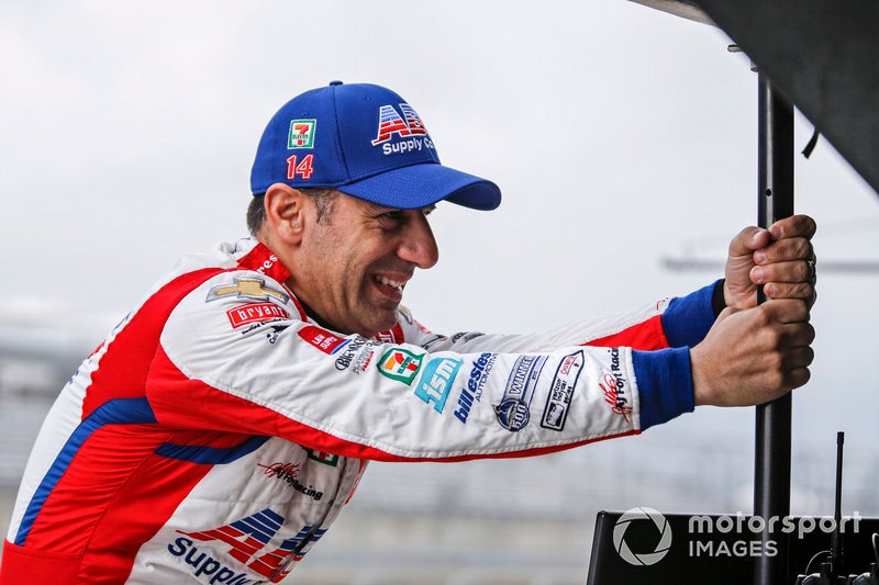 15 - Tony Kanaan - 276