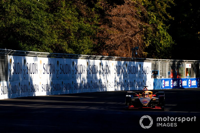 Jean-Eric Vergne, DS TECHEETAH, DS E-Tense FE19