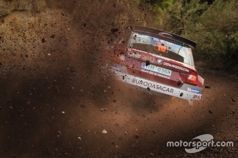 Azores Rallye 2019