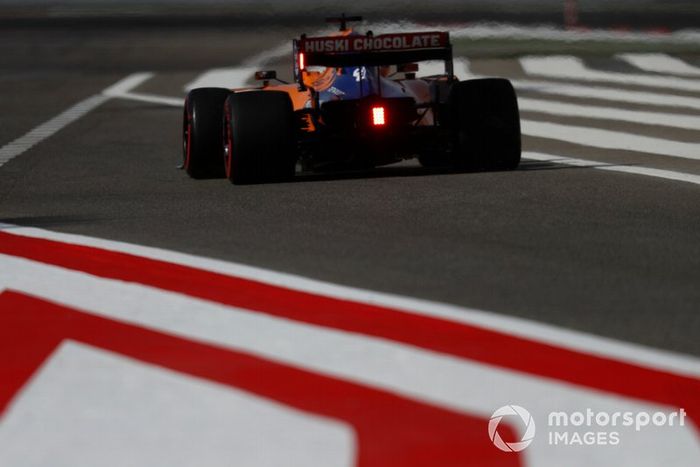 Carlos Sainz Jr., McLaren MCL34