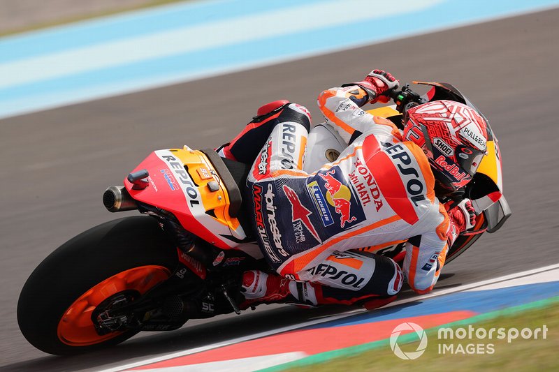 Marc Marquez, Repsol Honda Team