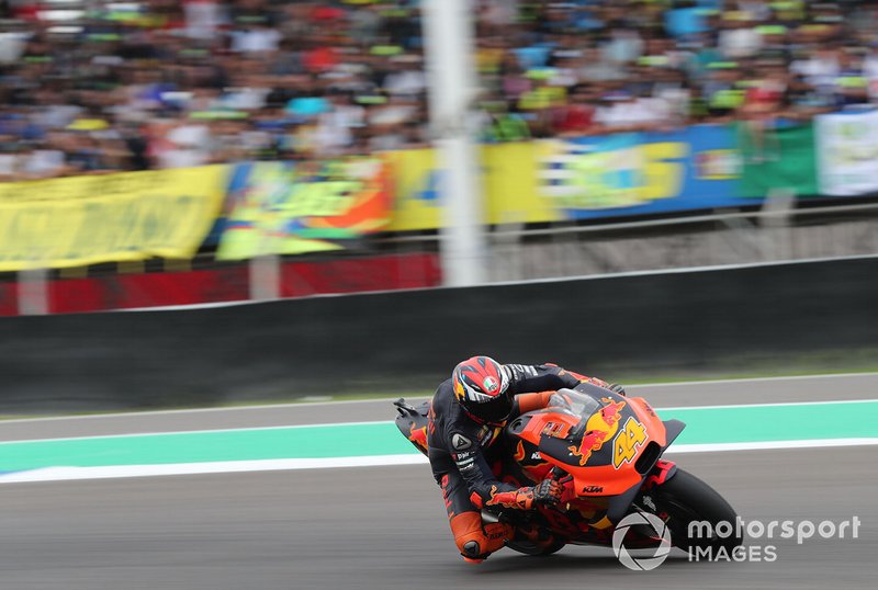 Pol Espargaro, Red Bull KTM Factory Racing