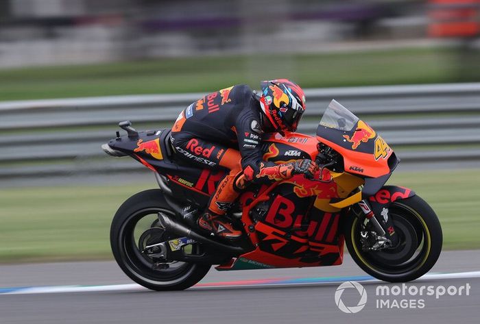 Pol Espargaro, Red Bull KTM Factory Racing