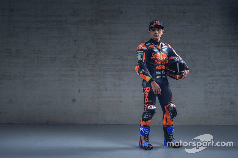Jorge Martin, Red Bull KTM Ajo