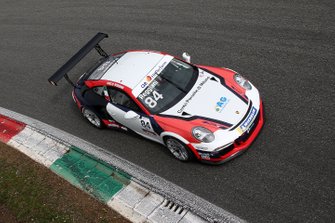 Federico Reggiani, Ghinzani Arco Motorsport