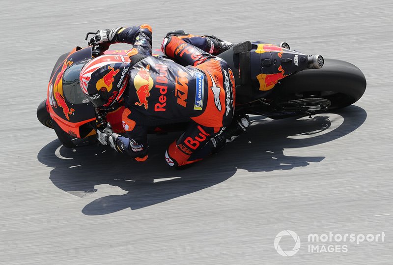 Жоан Зарко, Red Bull KTM Factory Racing