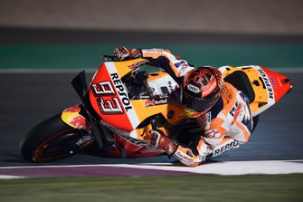 Marc Marquez, Repsol Honda Team